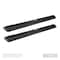 Westin Automotive ALL BLACK ALUMINUM STEP BOARD 85IN SURE-GRIP RUNNING BOARDS(BRKTS SOLD SEP) 27-6155 - alternate 3